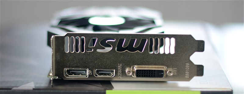 Illustration for article titled Nvidia GeForce GTX 1050 And 1050 Ti Review: Entry-Level PC Gaming For The Win
